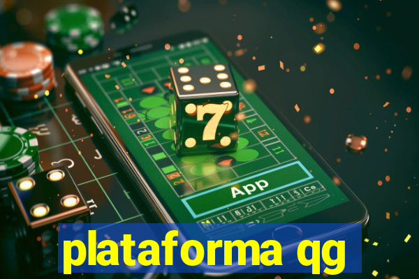 plataforma qg